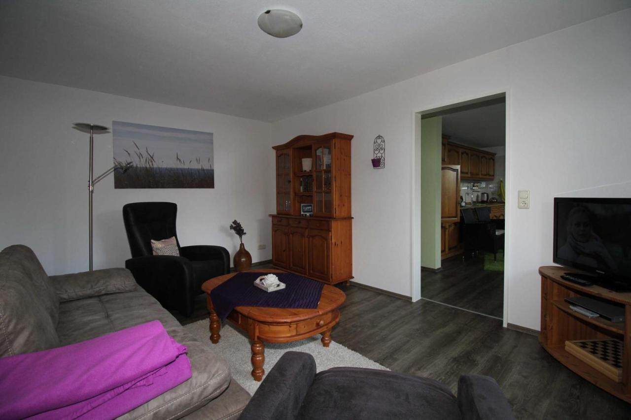 Ferienwohnung Im Gulfhof, 65269 Moormerland Exteriör bild